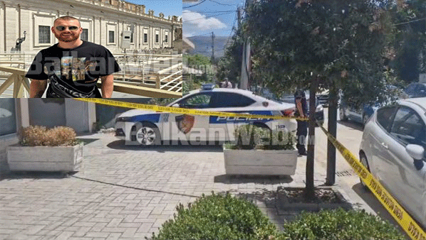 DETAJET E REJA/ “Mos më ngri zërin”, si nisi debati në Vlorë që përfundoi me një viktimë, kamera filmoi gjithçka