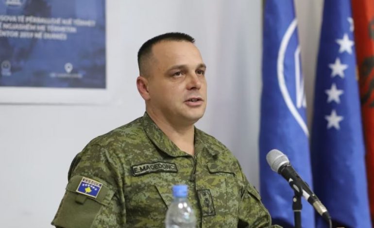 PROFILI/ Nga UÇK-ja te kualifikimet në SHBA, kush është ministri i ri i Mbrojtjes në Kosovë