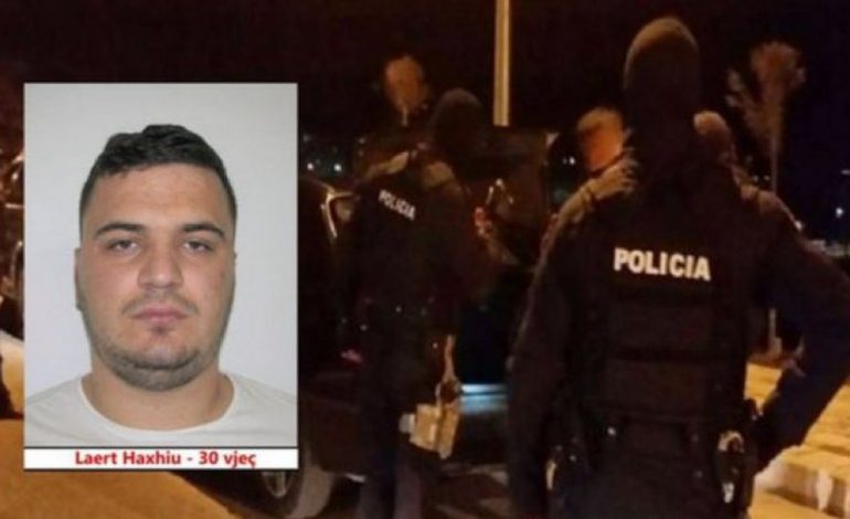 U ARRESTUA NË GREQI PËR MASAKRËN NË LUSHNJË/ Laert Haxhia nuk do të ekstradohet në Shqipëri, avokati: I rrezikohet jeta në vendin tonë