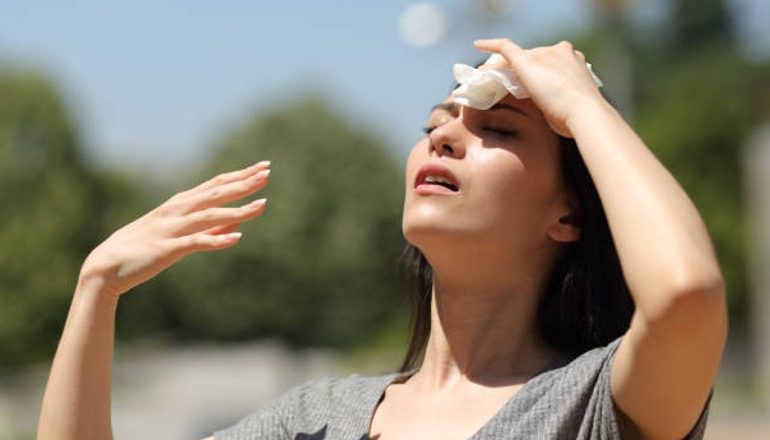 TEMPERATURA DERI NË 33 GRADË CELSIUS/ Parashikimi i motit për sot
