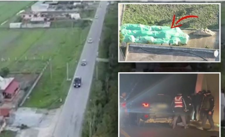 KËRKESA E SPAK PËR LABORATIORIN E KOKAINËS NË FIER/ GJKKO zgjat hetimet me 3 muaj