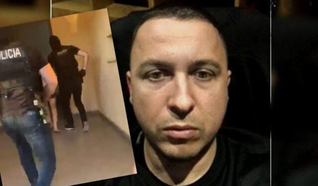 NUK KA ASNJË INFORMACION PËR VENDODHJEN/ Një vit nga zhdukja e Ervis Martinaj, del fotoja e pa publikuar më parë