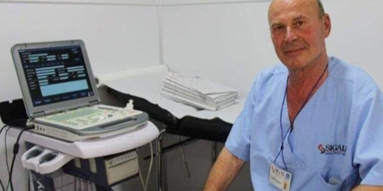 EMRI/ Ndahet nga jeta mjeku i njohur, prej kohësh vuante nga leuçemia