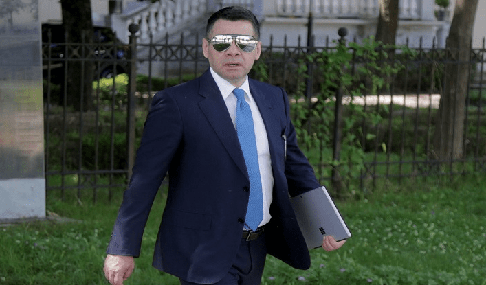 HETIMET E SPAK/ Apeli lë në fuqi sekuestrimin e pronave të ish-ministrit Arben Ahmetaj