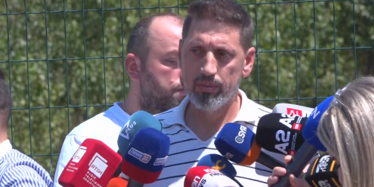 LANDFILLI I SHARRËS MERRET NË MENAXHIM NGA SHTETI/ Administratori: Disa bashki janë debitore prej 3 muajsh