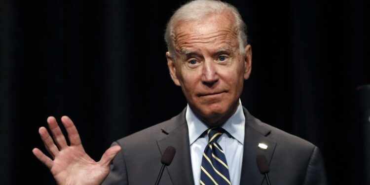 KËRCËNOHET ME JETË JOE BIDEN/ Agjentët e FBI-së vrasin të dyshuarin