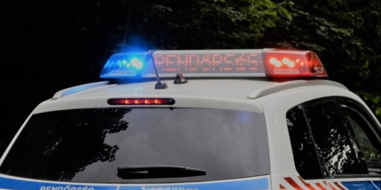 SASIA REKORD/ Policia hungareze sekuestron 19 tonë drogë me vlerë 1.2 miliardë euro