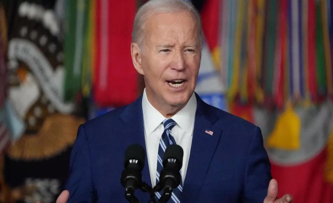 LUFTA/ Biden i kërkon Kongresit 24 miliardë për ndihmë për Kievin