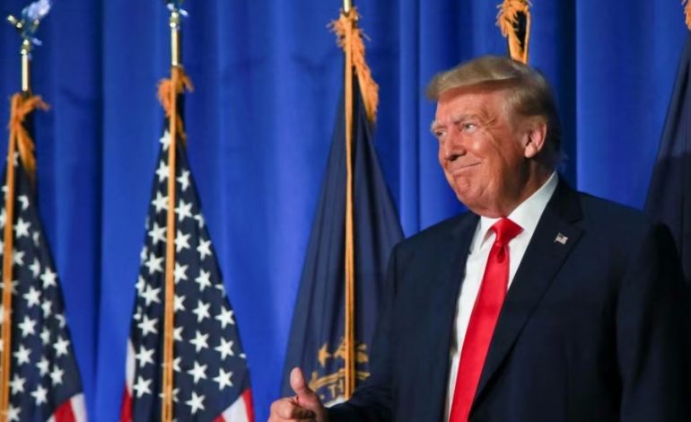 AKUZA PËR NDËRHYRJE NË ZGJEDHJE/ Ja kërkesa e prokurorëve për gjyqin ndaj ish-presidentit Trump