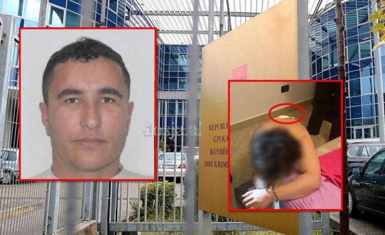 “TËRMETI” QË SHKUNDI BOTËN E KRIMIT/ U plagos në pritën që ngriti vetëm, më pas rrëfeu gjithçka