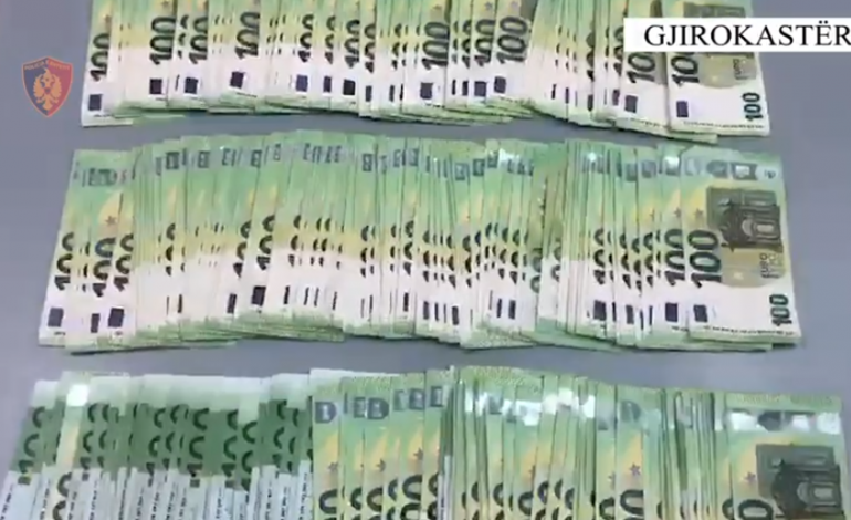 NUK DEKLARUAN 47 MIJË EURO NË KAKAVIJË/ Çfarë ndodhi me shqiptarin dhe grekun