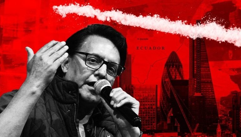 BANDA “LOS LOBOS” EKZEKUTOI KANDIDATIN PËR PRESIDENT NË EKUADOR/ Gazeta britanike: Shqiptarët pjesë e këtij grupi kriminal, dominojnë ‘botën’ e drogës në Britani