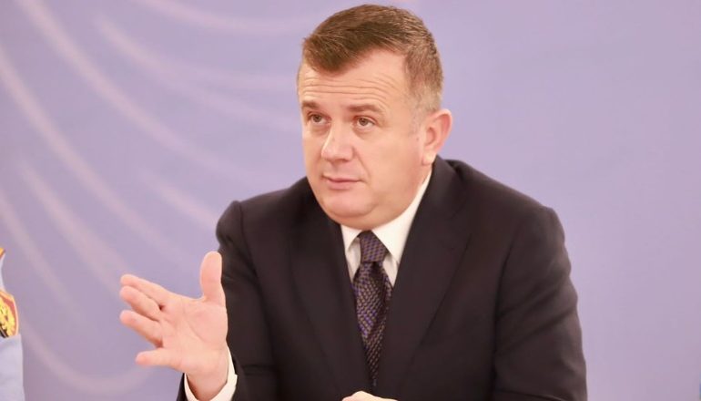 OPERACION ANTI DROGË NË DY QARQE TË VENDIT/ Balla: Na informoi një qytetar, anonimati i tij do ruhet si thesar