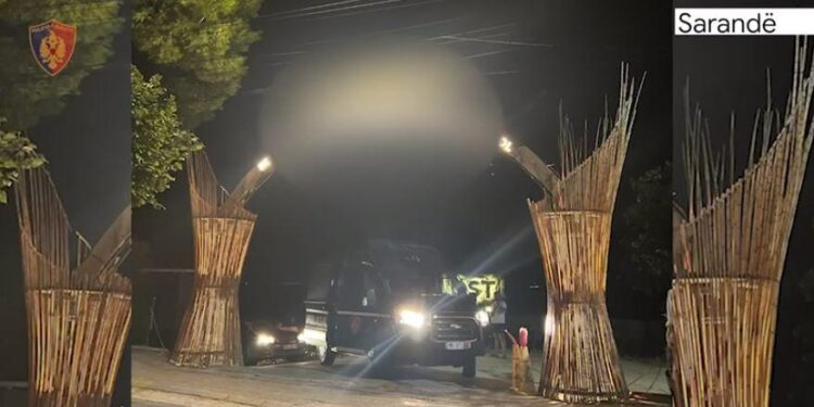 EMRAT/ Muzikë të lartë pas orarit të lejuar, procedohen menaxherët e lokaleve në Sarandë