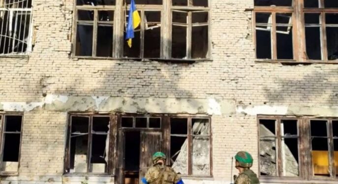 SPIUNONTE PËR PARA/ Akuzohet se ndihmoi Moskën për të koordinuar sulmet, Ukraina arreston spiunen e shërbimit sekret rus