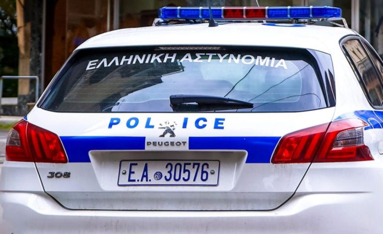 TRONDITET SËRISH GREQIA/ Ekzekutohet me një plumb në kokë shqiptari