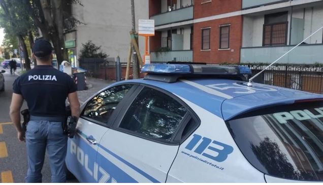 EMRAT/ Pjesë e grupit kriminal “Ndragheta”, arrestohen dy të rinjtë shqiptarë në Itali