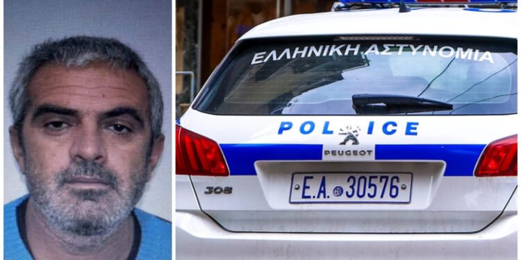 NGJAN SI THRILLER/ Media greke ngre dyshime për vrasjen e emigrantit shqiptar
