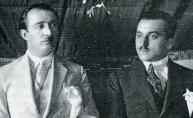 DOSSIER/ Misteri i vrasjes së bujshme të ambasadorit të Zogut në Pragë! Gazeta çeke: Kush është studenti që bëri atentatin