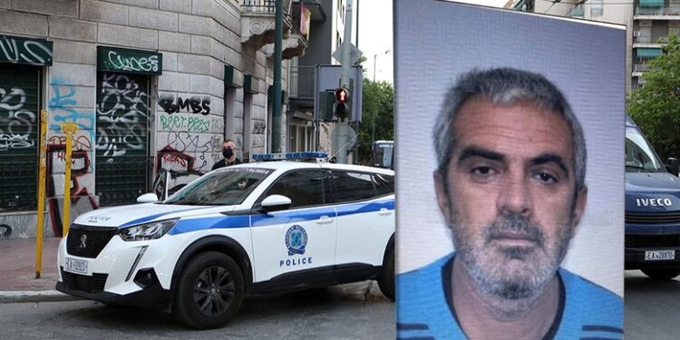E PRITI NË SHTËPI? Identifikohet ekzekutori i 51-vjeçarit shqiptar në Greqi