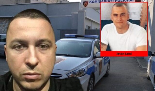 SHOQËRONTE ERVIS MARTINAJN PARA ZHDUKJES/ Ish-efektivi Jeton Lami apelon dënimin me burg