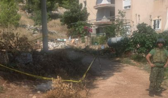 MOMENTE PANIKU/ Zbulohet një granatë në Sarandë, asgjësohet nga forcat xheniere. Mister kush e hodhi…