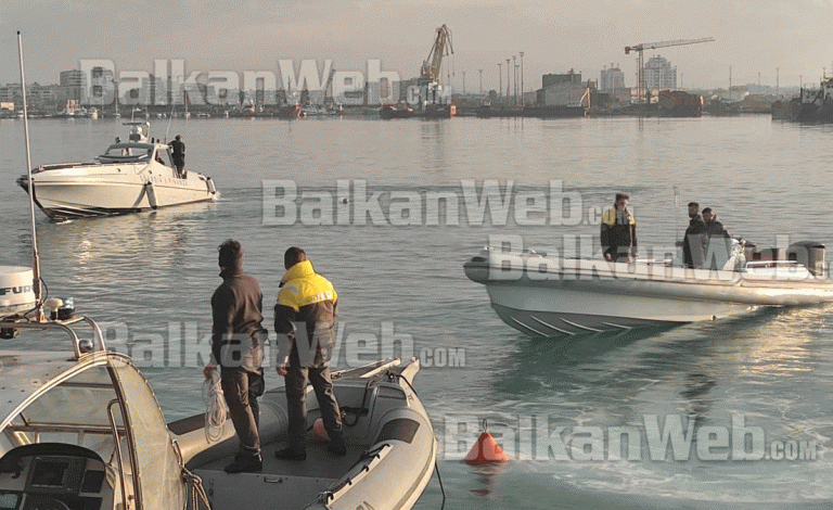 OPERACION NDËRKOMBËTAR ANTIDROGË/ Guardia di Finanza, DEA amerikane dhe policia shqiptare godasin një grup kriminal në Kurbin, 10 të shoqëruar