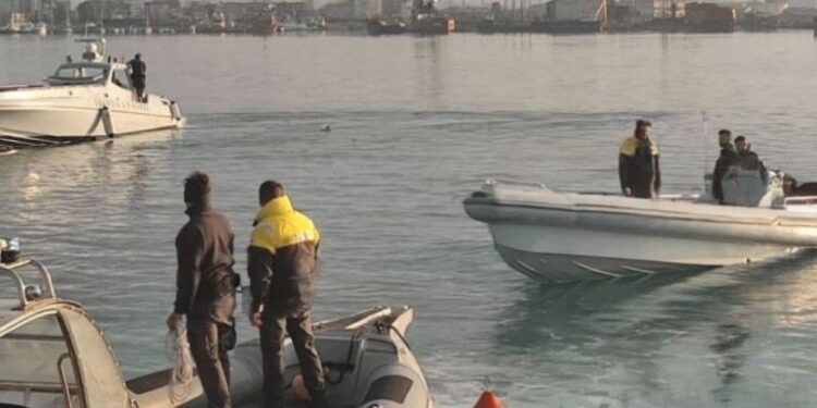 DETAJET/ Operacion ndërkombëtar antidrogë, goditet grupi kriminal në Kurbin 6 të arrestuar, mes tyre edhe ish-shefi i policisë (EMRI)
