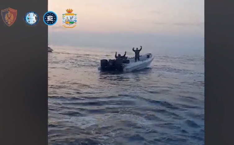 OPERACIONI “FLAKË NË DET”/ GJKKO cakton masën ‘Arrest me burg’ për 6 të arrestuarit, u kapën duke trafikuar drogë