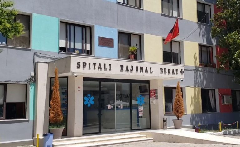 FLUKS TË SËMURËSH ME PROBLEME KARDIAKE NË SPITALIN E BERATIT/ Mjekja: Numri është trefishuar, ja arsyet
