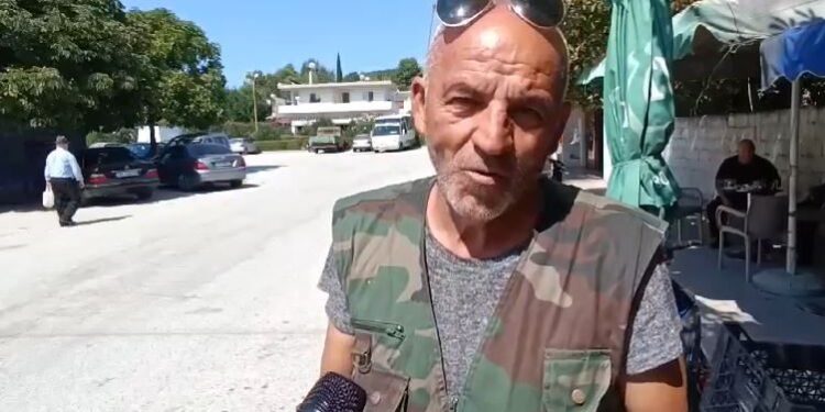 ZHDUKET 18-VJEÇARJA NË DIVJAKË/ Familjarët kërkojnë ndihmë: Vuan nga depresioni