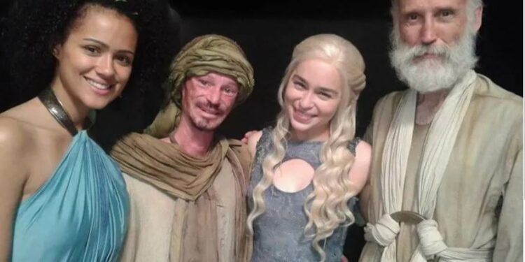 ARTI NË ZI/ Ndërron jetë në moshën 36-vjeçari aktori i njohur i “Game of Thrones”