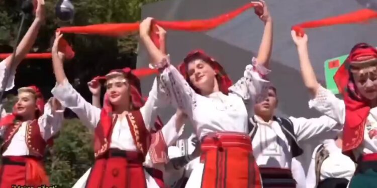 “MOKRA N’FESTË”/ Rama: Dy ditë fantastike të mbushura me aktivitete dhe muzikë