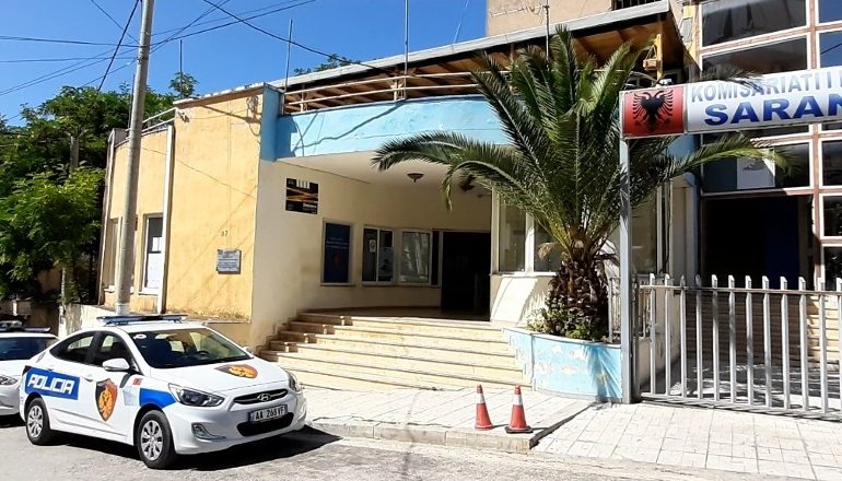 IU FUT NË BANESË DHE TENTOI TË NGACMONTE SEKSUALISHT TË MITURËN/ Arrestohet 65-vjeçari në Sarandë