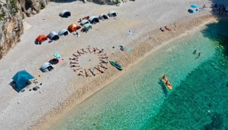 GATI PËR PLAZH? Termometri shënon sot 38 gradë celsius. PARASHIKIMI i motit