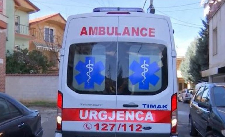 E TRISHTË/ Ra në kontakt me energjinë teksa punonte në lavazh, ndërron jetë 15-vjeçari në Dimal