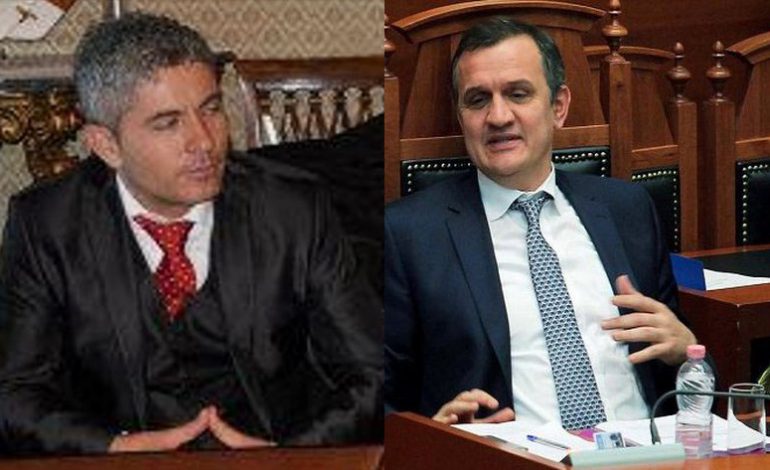 STERILIZIMI/ Zbardhen udhëtimet e ish-ministrit Beqaj me biznesmenin Rrapaj dhe administratorin e kompanisë që mori koncesionin 100 mln euro