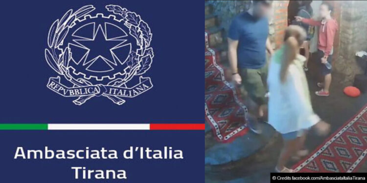 IKËN PA PAGUAR/ Ambasada e Italisë: Shkuam në Berat dhe paguam llogarinë e turistëve tanë, sipas porosisë së kryeministres Meloni