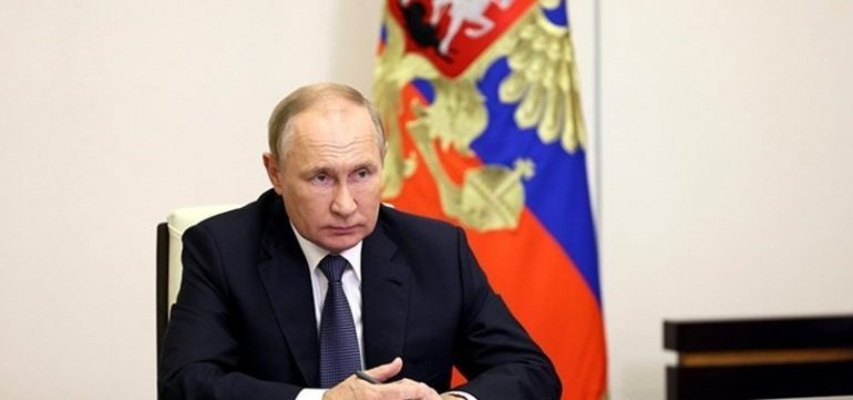 GJYKATA E HAGËS LËSHOI URDHËR-ARRETIN PËR PUTIN/ Rusia i ndalon hyrjen në vend kryeprokurorit britanik