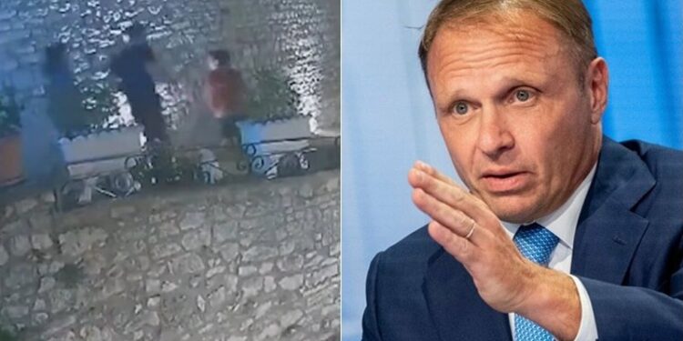 “S’MUND TË VENË NË SIKLET NJË KOMB”/ Fatura e papaguar e turistëve italianë në Berat bëhet çështje kombëtare