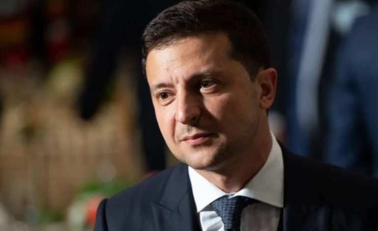 ZELENSKY VIZITË NË SUEDI/ Pritet të takohet me kryeministrin dhe familjen mbretërore