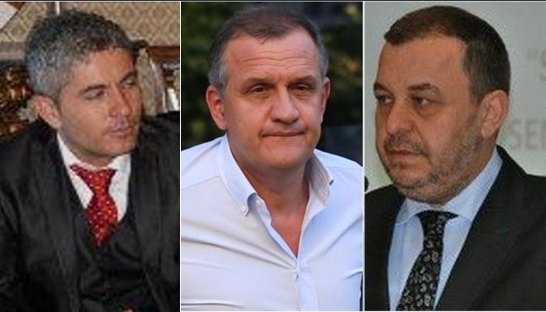 “I DASHUR FRA. HIDHI NJË SY…”/ Emaili i biznesmenit të sterilizimit Ilir Rrapaj për Klodian Rjepaj e Ilir Beqajn! Kontrata koncesionare…