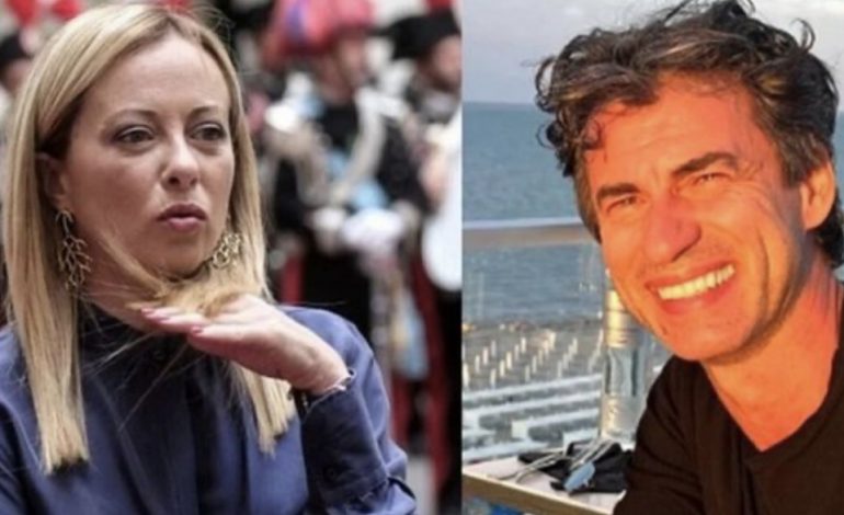 GIORGIA MELONI NË SHQIPËRI/ Kledi Kadiu: I gëzuar që dy “shtëpitë” e mia kanë marrëdhënie të mira