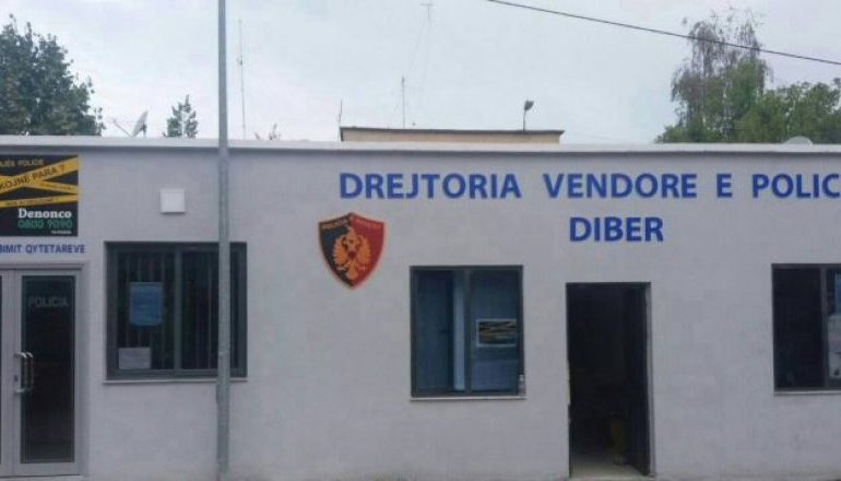 PLAS SHERRI NË DIBËR/ I riu godet me sende të forta 61-vjeçarin