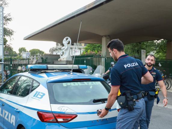 I KËRKUAR NË TË GJITHË EVROPËN/ Arrestohet në Firence shqiptari i akuzuar për trafik droge