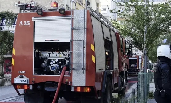 E RËNDË NË GREQI/ Çifti i moshuar digjet i gjallë brenda shtëpisë së tyre