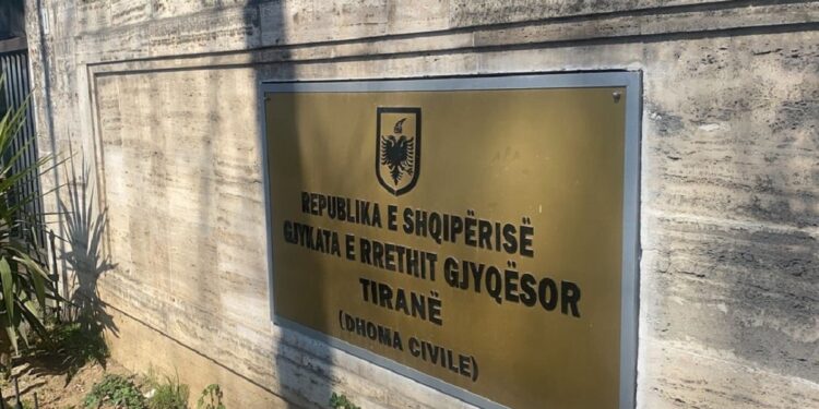 U ARRESTUA NË TIRANË/ Burg për 28-vjeçarin polak të akuzuar për tentativë vrasje