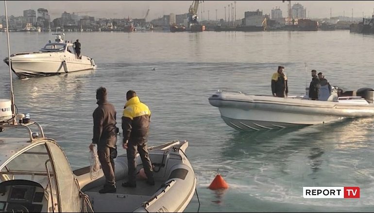 NGA KSAMILI NË KOMAN/ Bllokohen 21 mjete lundruese, nga jet ski tek gomonet e skafet! Gjobiten pronarët që rrezikuan jetën e plazhistëve