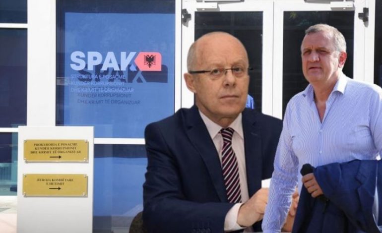 KONCESIONI I STERILIZIMIT/ Zbardhet përplasja Beqaj-Cani për financimin. Prokuroria: Si ndryshoi mendim ministri i Financave pas 45 ditësh