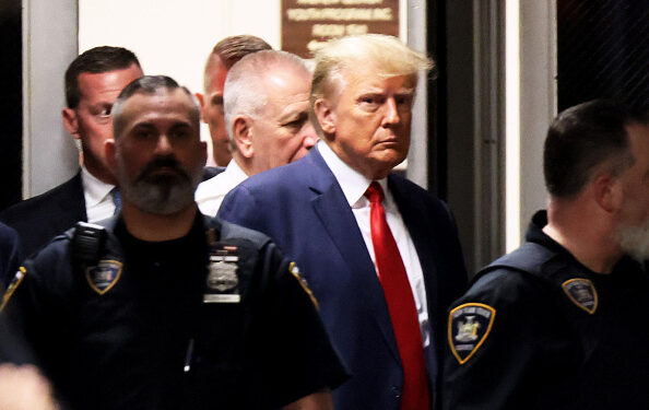 PRESIDENCIALET NË SHBA/ Trump refuzon të marrë pjesë në debatet e Partisë Republikane